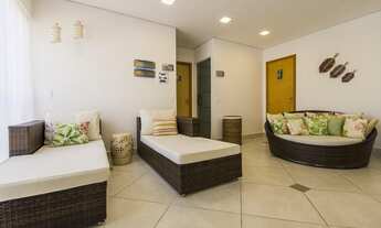 Imagem 4: Flat para aluguel com 32 metros quadrados com 1 quarto em Jardim Paulista - São Paulo - SP