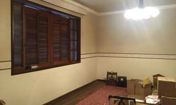 Imagem 4: Casarão de Vó Casa em condomínio com 4 dormitórios