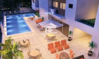 Imagem 5: Lançamento na Primeira quadra da praia de Jatiúca - Apartamento alto padrão de 3 a 4 quart