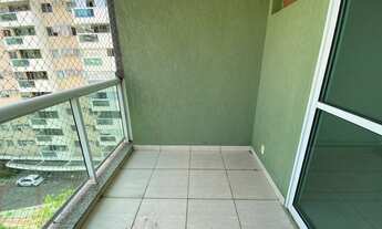 Imagem 6: Apartamento para venda tem 68 metros quadrados com 2 quartos em Camorim - Rio de Janeiro