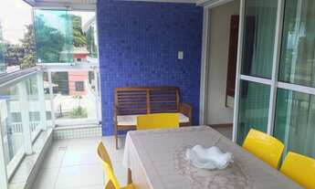 Imagem 4: Apartamento 1 quarto, frente mar, Piatã