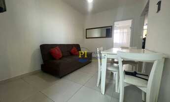 Imagem: Apartamento com 1 dormitório à venda