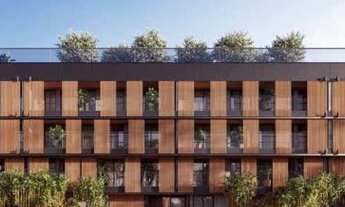 Imagem 4: Apartamento para venda possui 47 metros quadrados com 1 quarto em Gávea - Rio de Janeiro