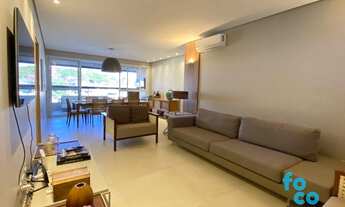 Imagem 5: Apartamento com 3 dormitórios à venda, 147 m² por R$ 1.300.000,00 - Santa Maria - Uberlând