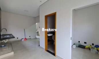 Imagem 7: CASA RESIDENCIAL em JUNDIAÍ - SP, LOTEAMENTO FLORES DO PARAÍSO