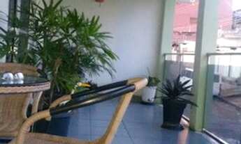 Imagem 4: Casa térrea - Industrial