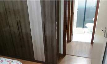 Imagem 7: Apartamento para venda com 60 metros quadrados com 2 quartos em Centro - Contagem - MG