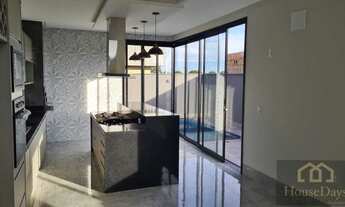 Imagem 7: Casa de Condomínio Para Venda em Aparecida de Goiânia