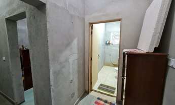 Imagem 4: Chácara à venda no Matão na cidade de Sumaré/SP, com barracão nos fundos