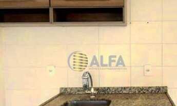 Imagem 6: Apartamento com 2 dormitórios à venda, 60 m² por R$ 160.000 - Faisqueira - Pouso Alegre/MG