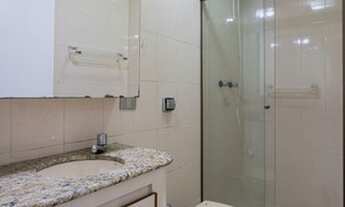 Imagem 6: APARTAMENTO RESIDENCIAL em São Paulo - SP, Jardim Paulista