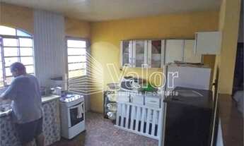 Imagem 6: São Carlos - Casa Padrão - Jardim Brasil