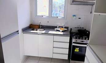 Imagem 3: Apto Decorado no Condominio Mais Casa Branca