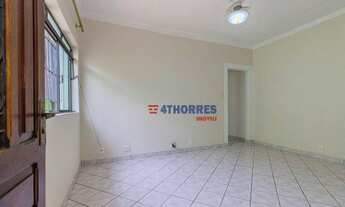 Imagem 6: Casa com 4 dormitórios à venda, 200 m² por R$ 1.250.000,00 - Vila Moinho Velho - São Paulo