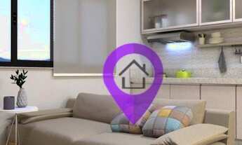 Imagem 2: Studio à venda, 30 m² por R$ 200.000,00 - Centro - Pouso Alegre/MG