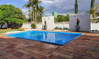 Imagem 7: Casa para aluguel com 3370 metros quadrados com 4 quartos