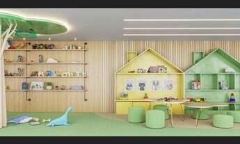 Imagem 5: Invert Barra Localização: Barra da Tijuca, Rio de Janeiro - RJ