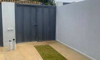 Imagem 2: Casa no Resplendor - Igarapé - MG