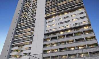 Imagem 2: Apartamento para venda com 26 metros quadrados com 1 quarto em Santo Amaro - São Paulo - S