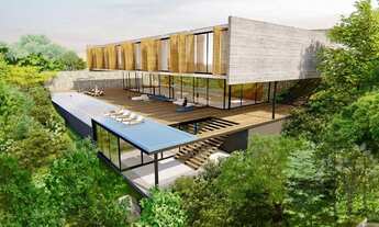 Imagem 3: FLORIANÓPOLIS - Terreno Padrão - LAGOA DA CONCEIÇÃO