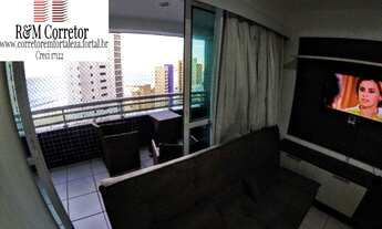 Imagem 3: Apartamento por temporada A partir R$ 180,00 na Praia de Iracema em Fortaleza-CE 33 