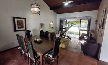 Imagem 5: Casa com piscina na praia de Atlântida