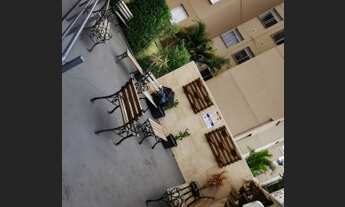 Imagem 4: Residencial Lemon 3 Dor com todos móveis incluso , Prox Centro Cotia