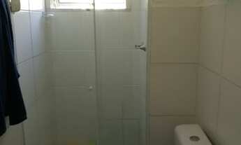 Imagem 6: Entrar e Morar - Condomínio novo. Apartamento 2 quartos