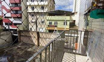 Imagem 5: Apartamento com 3 quartos à venda, 112 m² por R$ 339.900 - Granbery - Juiz de Fora/MG