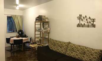 Imagem: Copacabana com 2 vagas na escritura!