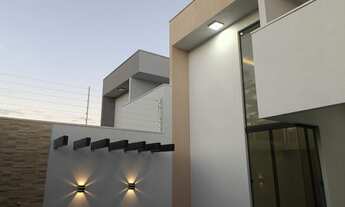 Imagem: Casa vale do Sol, Anápolis