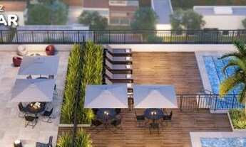 Imagem 2: Studio |1 dorm | 27m² | Ipiranga