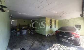 Imagem 2: PIRACICABA - Casa Padrão - Vila Monteiro