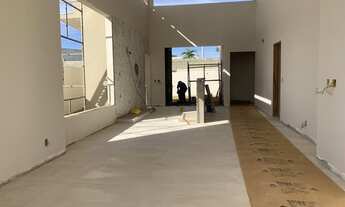 Imagem 7: Casa à Venda no Condomínio Flora Milano Parque Rural Fazenda Santa Cândida