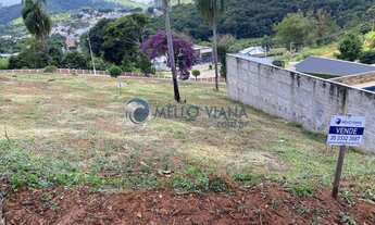 Imagem 4: TERRENO RESIDENCIAL em SÃO LOURENÇO - MG, Condominio Villa Bella