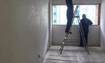 Imagem 5: QUARTO E SALA PONTA VERDE