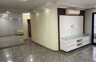 Imagem 3: Palácio das Águas, 03 Quartos, 140m2