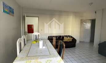 Imagem: Apartamento para venda possui 100 m2 com