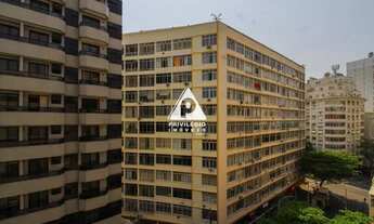 Imagem 2: Apartamento à venda, 3 quartos, 1 vaga, Copacabana - RIO DE JANEIRO/RJ