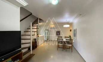 Imagem 2: Apartamento duplex com 81 metros quadrados na barra da tijuca