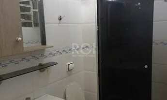 Imagem 5: Apartamento JK para Venda - 45.56m², 1 dormitório, 1 vaga - Menino Deus