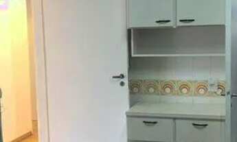 Imagem 4: Apartamento com 2 dormitórios,106m² em Moema pássaros, 1 vaga de garagem