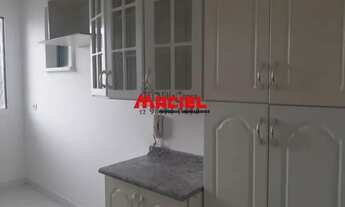 Imagem 5: Apartamento Padrão em São José dos Campos