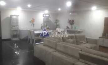 Imagem 2: Apartamento à venda, 3 quartos, 3 suítes, 2 vagas, Centro - Nova Iguaçu/RJ