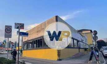 Imagem: Sala Comercial de 470m² Privativos para