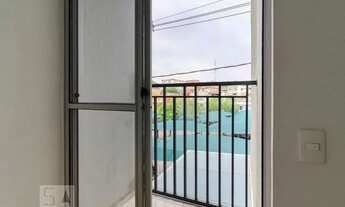 Imagem 7: Apartamento para Aluguel - Alto dos Pinheiros, 2 Quartos, 52 m2