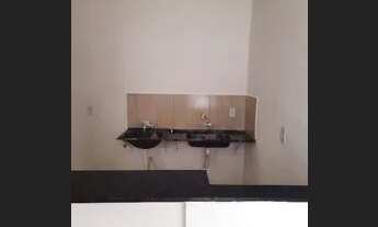 Imagem: Alugo kitnet