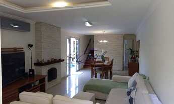 Imagem 4: Casa em Condomínio, piscina, 3 vagas