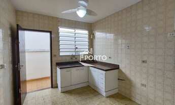 Imagem 5: Casa com 3 dormitórios, sendo 1 suíte para alugar, 198 m² - Vila Independência - Piracicab