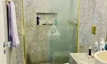 Imagem 5: Apartamento à venda, 2 quartos, 1 suíte, 1 vaga, Grajaú - RIO DE JANEIRO/RJ